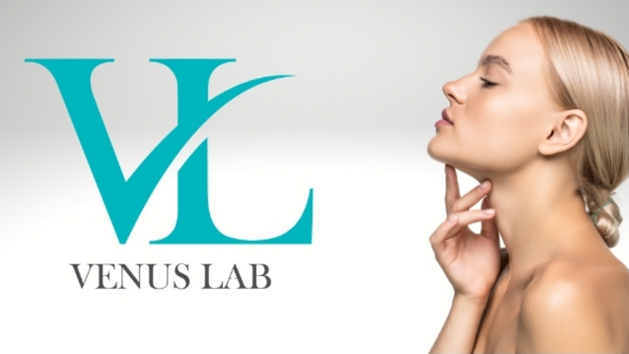 Venus Lab Clínica Estética  banner