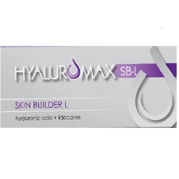 Skin Builder (Ácido Hialurónico de Hidratación)