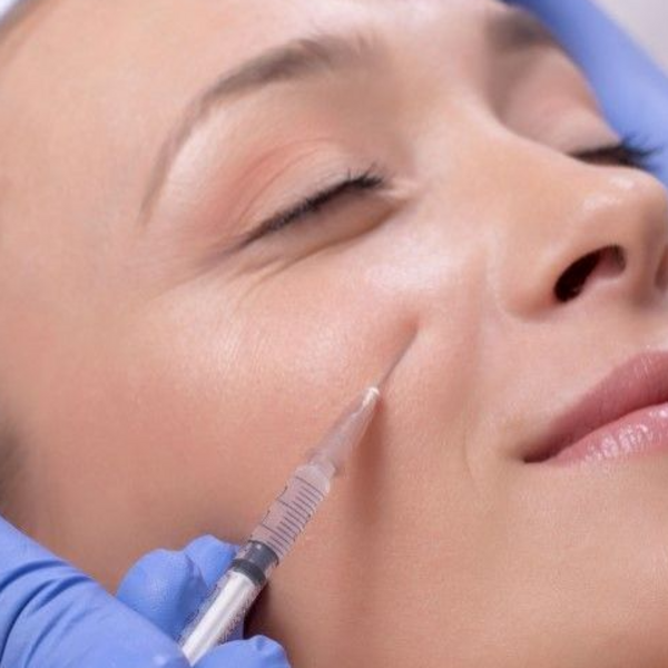 Long Lasting (Ácido Hialurónico Tensor)