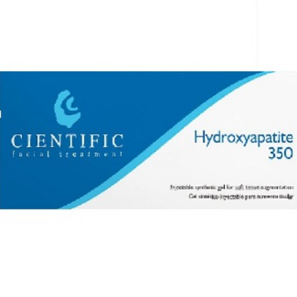 Hidroxiapatita de Calcio Cientific