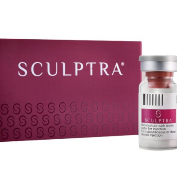 Sculptra (Ácido Poliláctico)