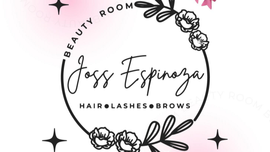 Beauty Room Joss Espinoza banner