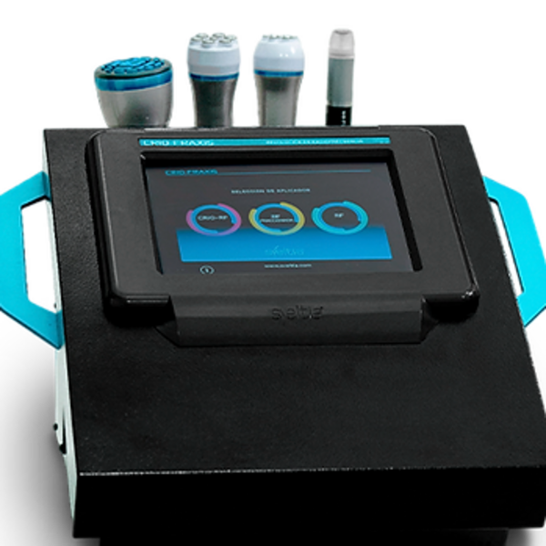 Radiofrecuencia Facial