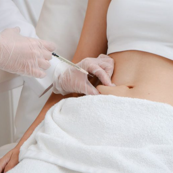 Plasma Rico en Plaquetas Corporal