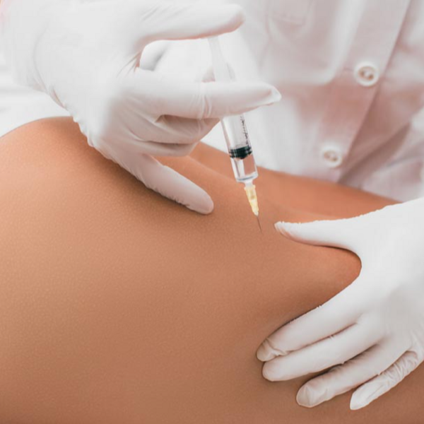 Mesoterapia Corporal