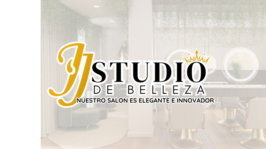 JJ Estudio de belleza  interior