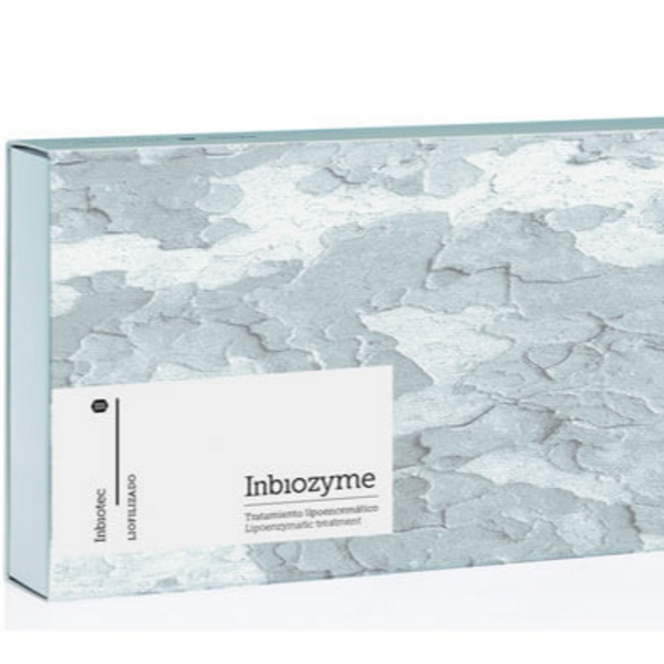 Reducción de Papada con Enzimas INBIOTEC