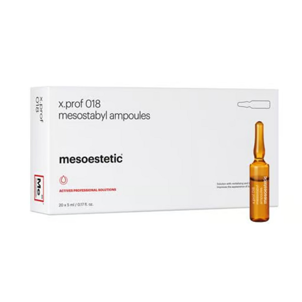 Tratamiento de Papada con Fosfatidilcolina Mesoestetic