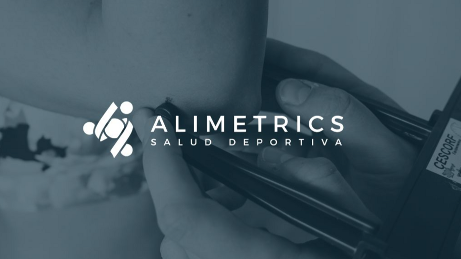 ALIMETRICS Salud Deportiva banner