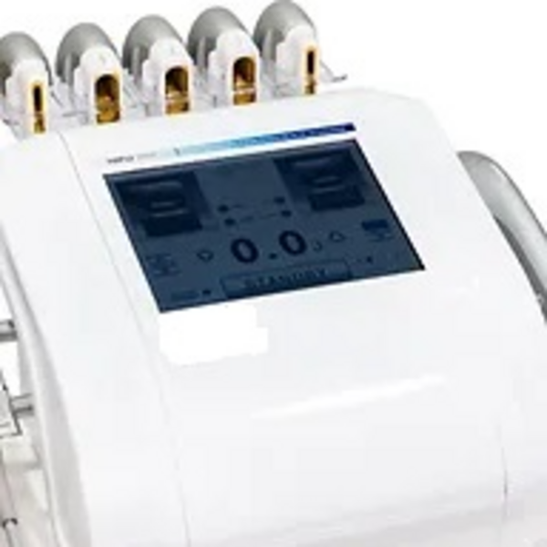 Hifu Facial + Cuello + Escote