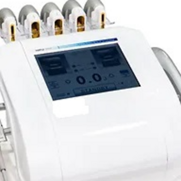 Hifu Corporal - Brazos