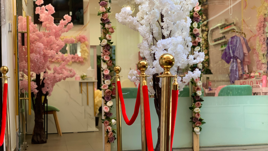 Casa de Chicas banner