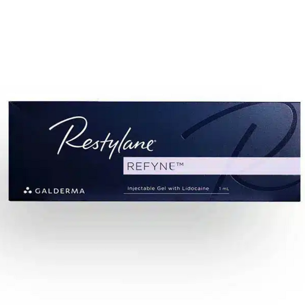 Modelado Mandibular (Galderma Restylane) 2ml