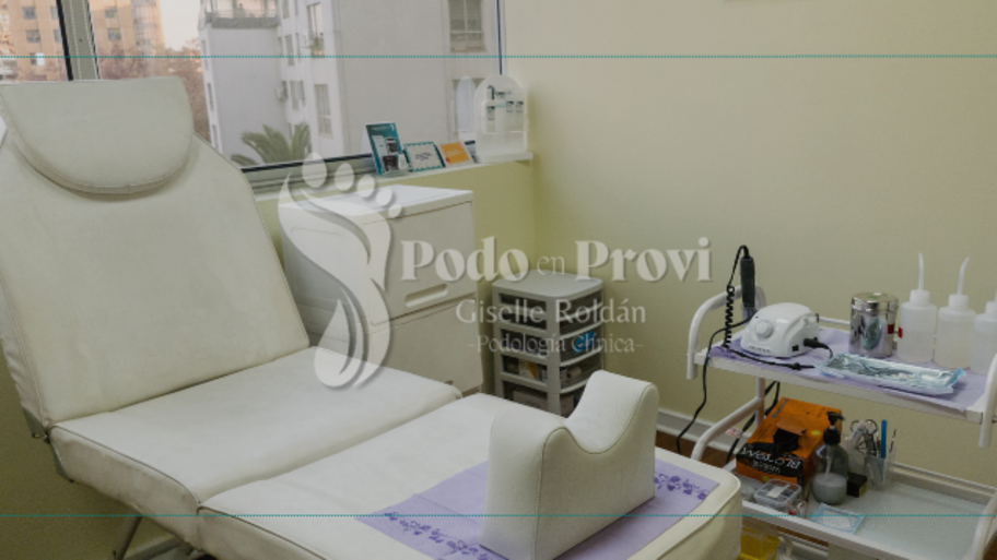 PodoenProvi.cl banner