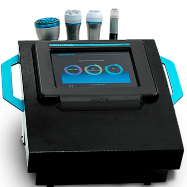 Radiofrecuencia Fraccionada Facial (Fraxis)