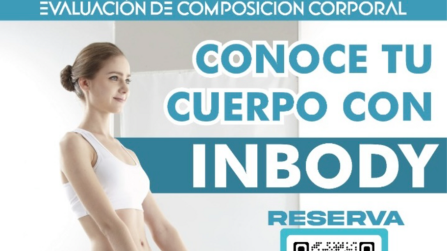 InBody_Integral  banner