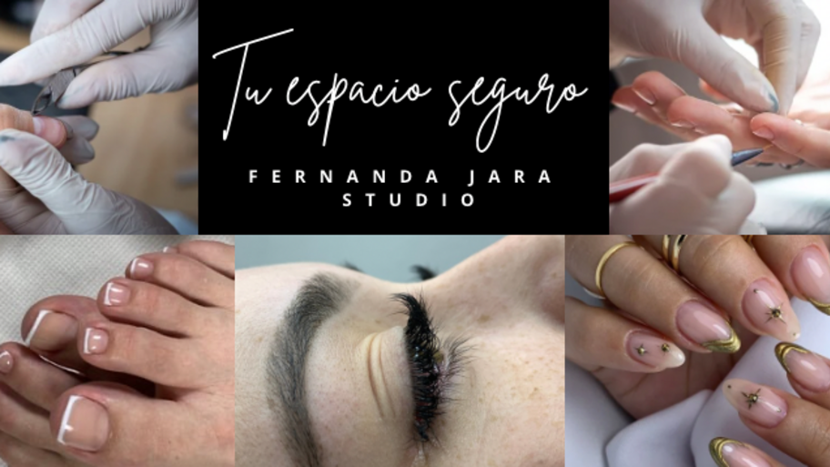 FERNANDA JARA STUDIO banner