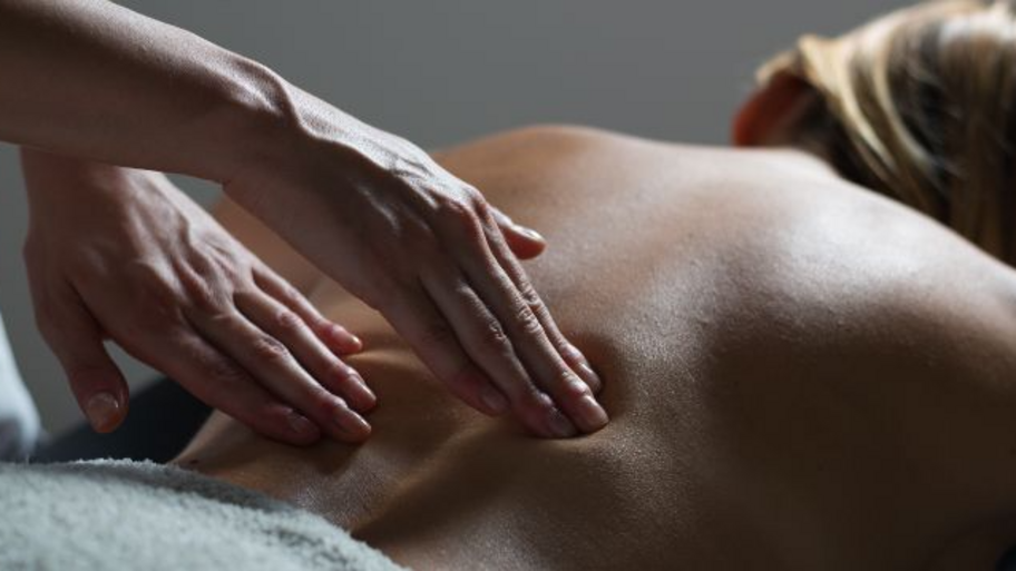 BSB CENTER SPA banner