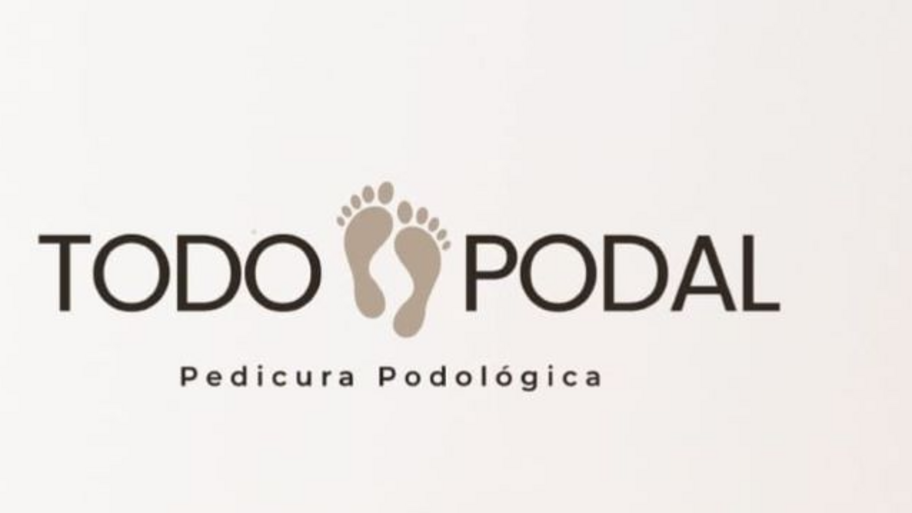 TODO👣PODAL banner