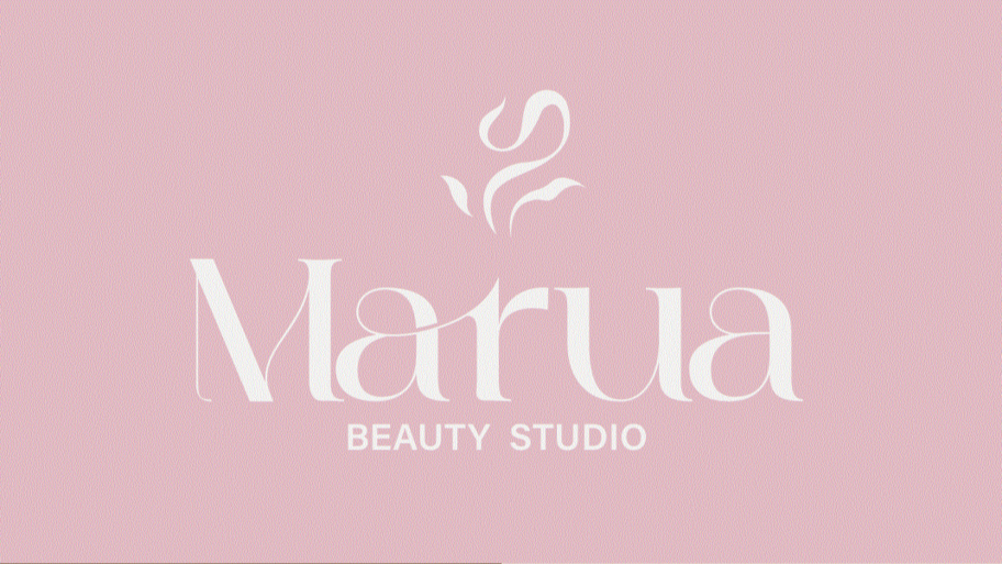 Marua Beauty Studio banner