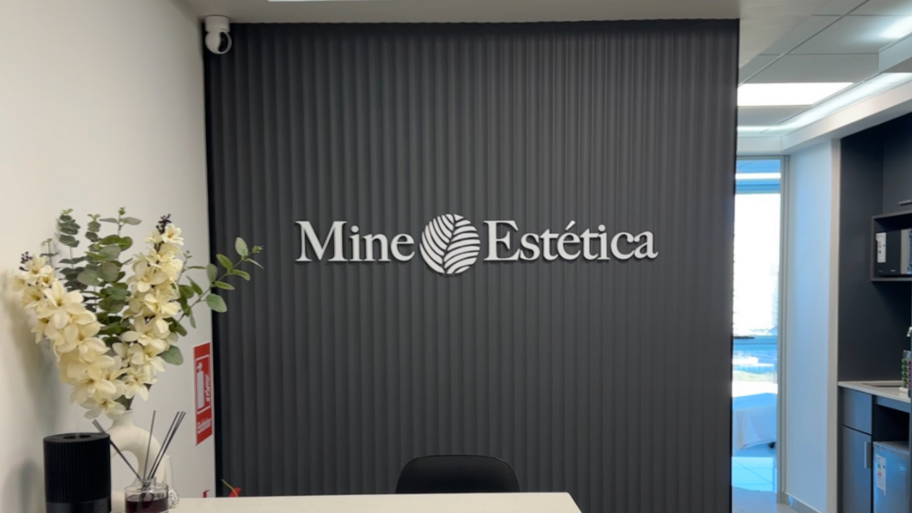 Mine Estética 🍃 banner