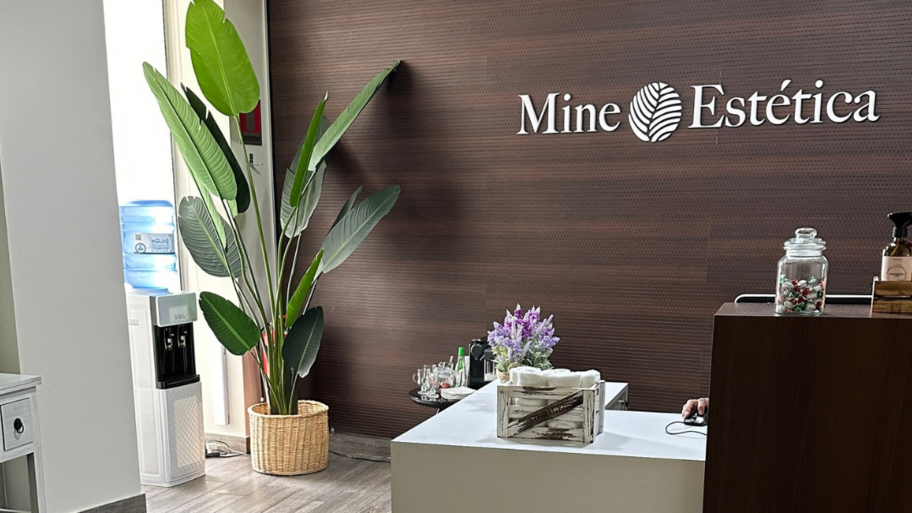 Mine Estética 🍃 banner