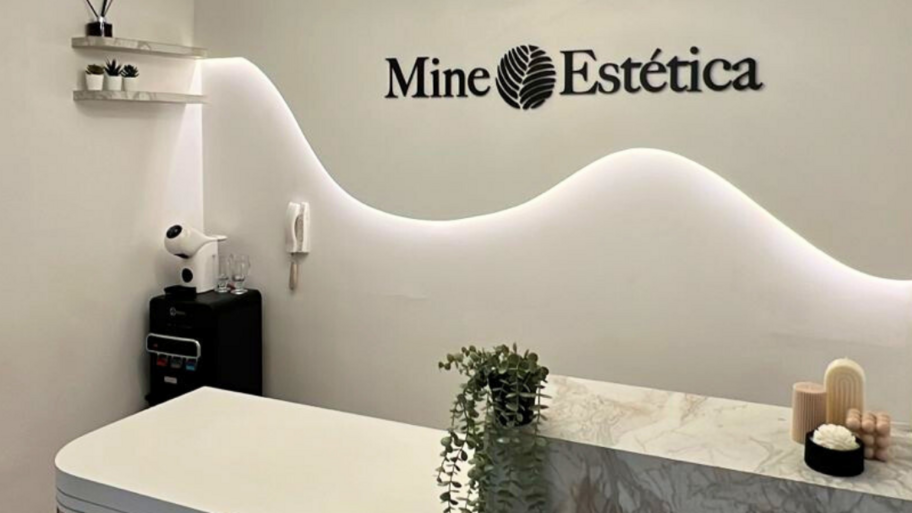 Mine Estética 🍃 banner