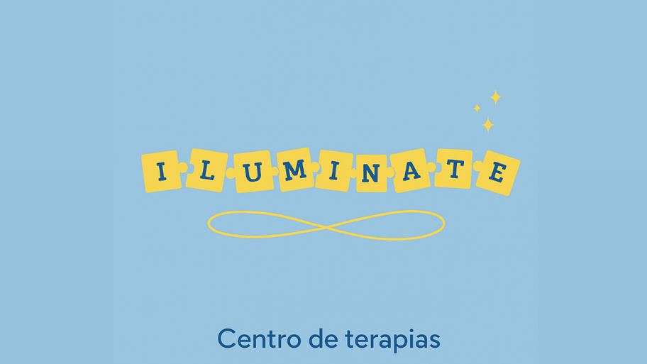Centro Ilumínate banner