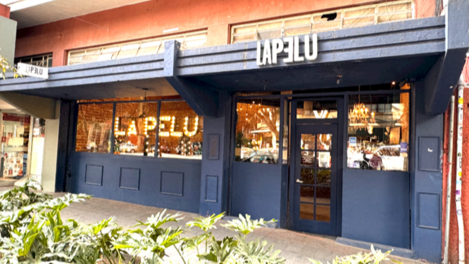 JONATHAN MAS HAIR / LA PELU HAIR STUDIO banner