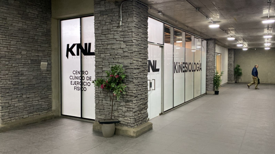 Kinesic Lab banner
