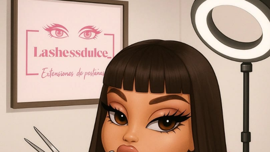 Iara Leites interior