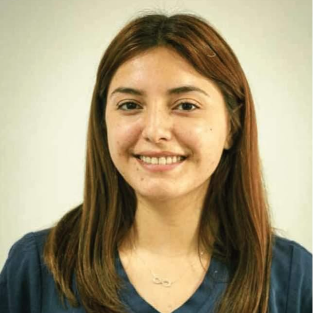 Nayeli reyes (manicure y depilacion con cera