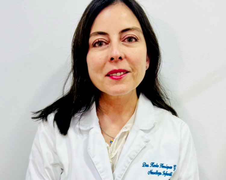 Consulta  Telemedicina  Neurología Infanto  Juvenil / Dra. Karla Henríquez Guaita. Rut 13.222.598-2 / RP 71490