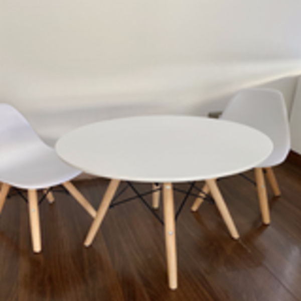 Atención Psicológica infanto-juvenil 