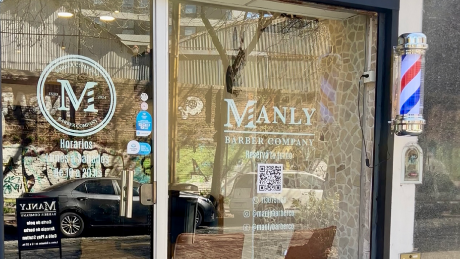 Manly Virrey Avilés 2831 interior