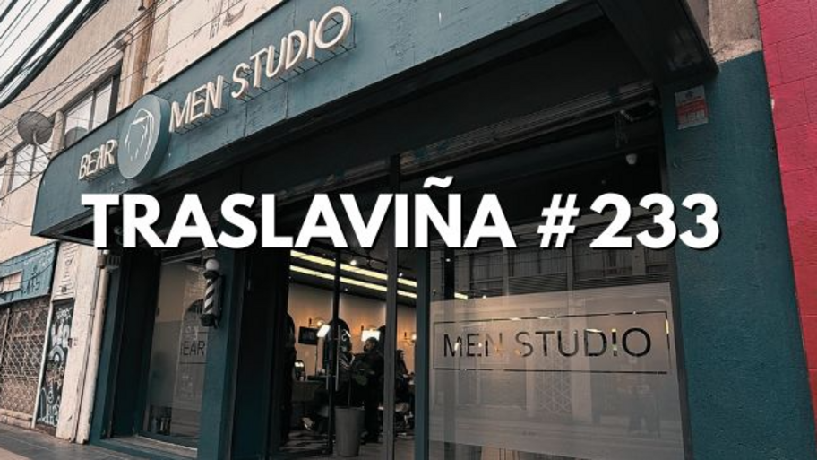 Bear Men Studio banner