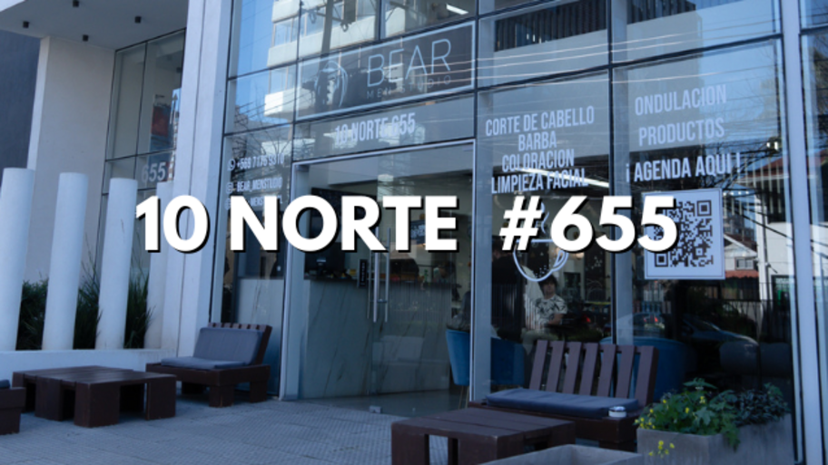 Bear Men Studio banner