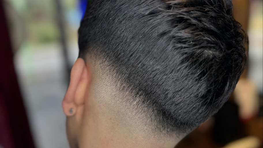 Barbería de Pablo Ismael Cifuentes banner