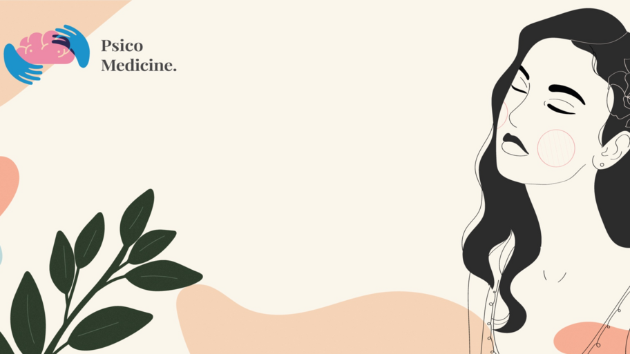 PsicoMedicine Chile banner