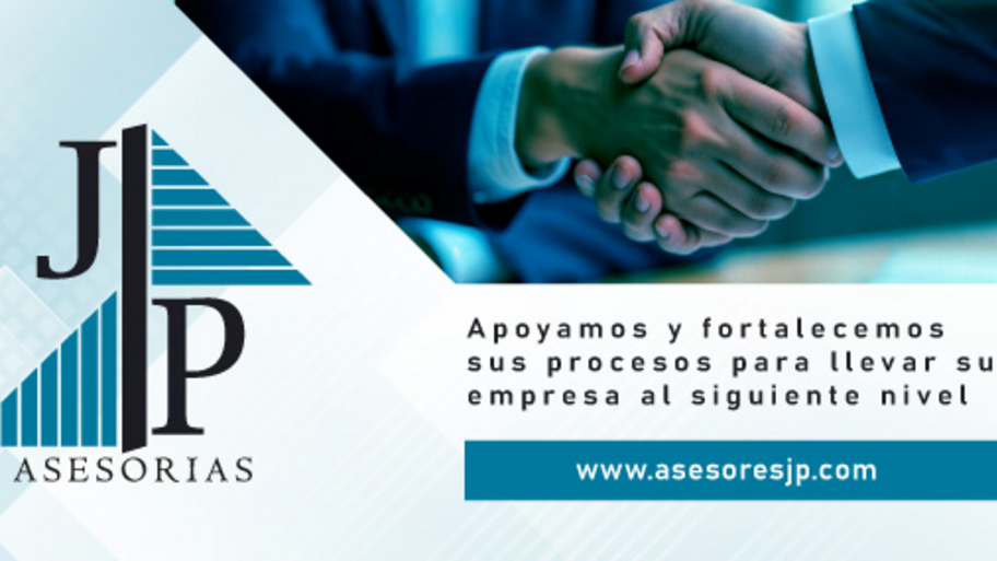 SOLUCIONES EMPRESARIALES Y ADMINISTRATIVAS JP SAS banner