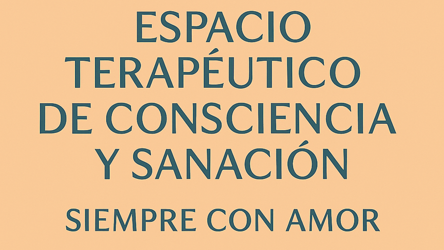 Felipe González · Psicólogo Clínico · Sexualidad Consciente y Vínculos Afectivos banner