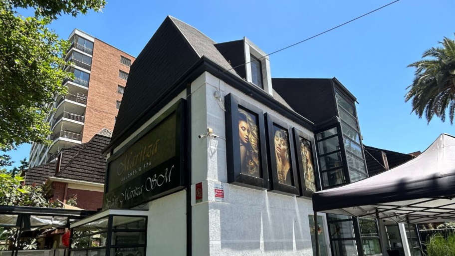 Maritza Salones & Spa  banner