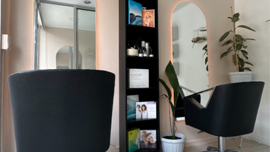 SALÓN FERGAVER banner