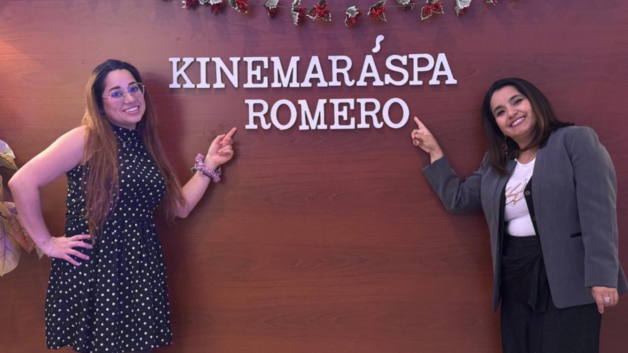 Consultas Médicas y de Salud Integral Kinemará Spa Romero banner