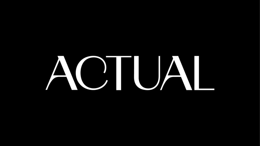 ACTUAL | Salón de Salud y Belleza banner