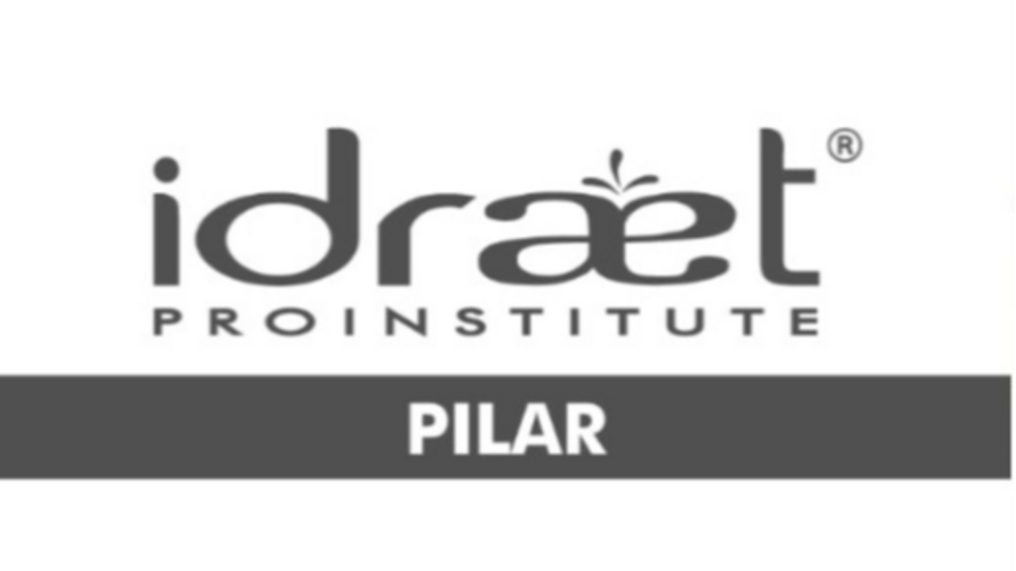 IDRAET PILAR banner
