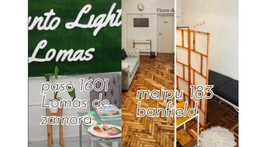 CARLOS PELLEGRINI 57 interior