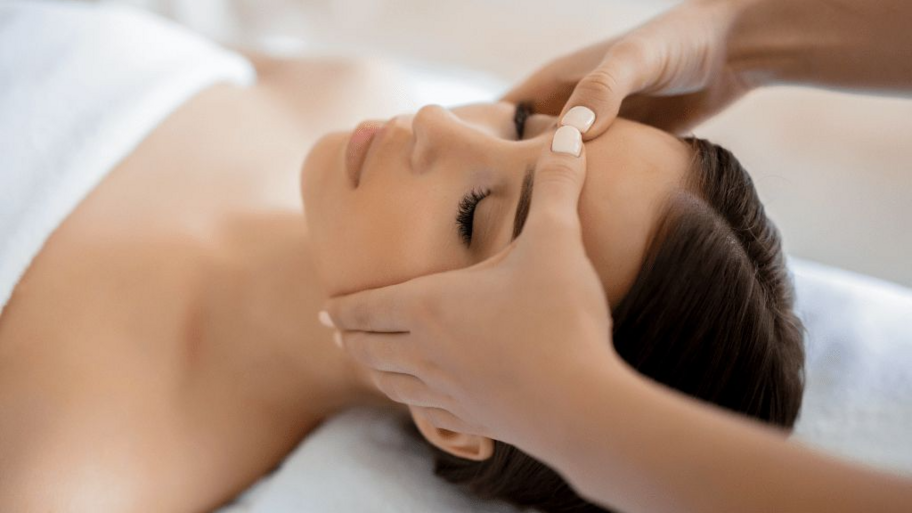 Centro de Estética  Body Vibes interior