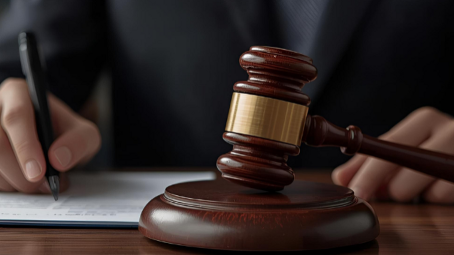 Estudio Jurídico Legalfam interior