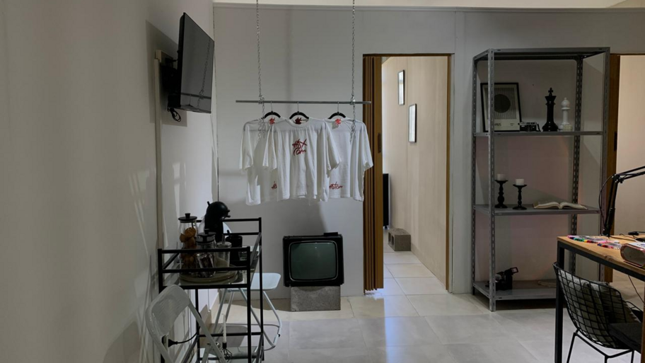 Hot Core Estudio banner